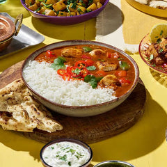 Taste of India