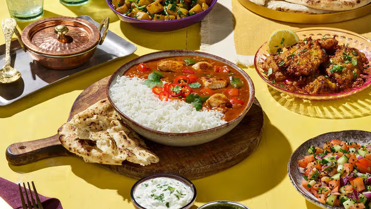 Taste of India