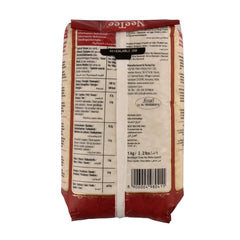 Supreme Aged Basmati Rice