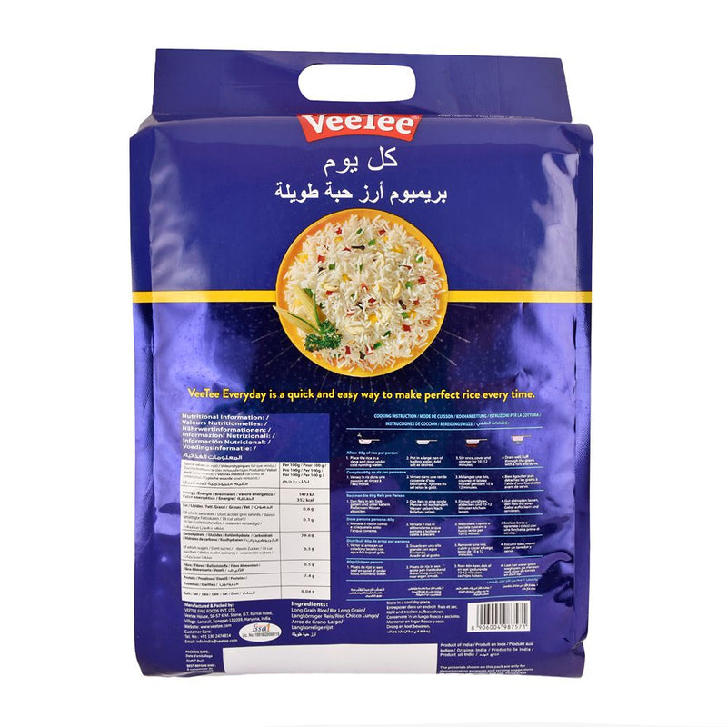 Everyday Premium Rice