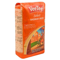Select Basmati Rice | 1Kg