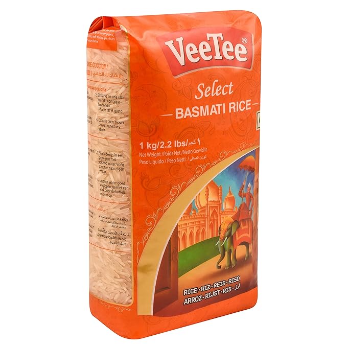Select Basmati Rice | 1Kg