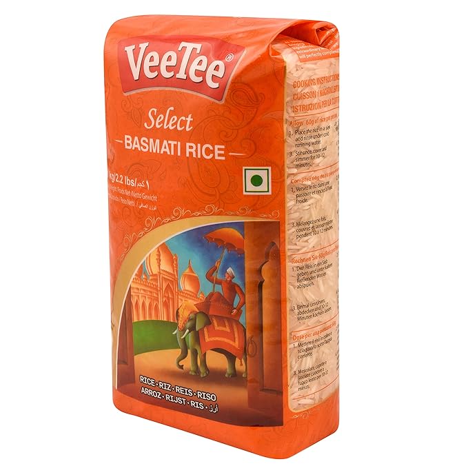 Select Basmati Rice | 1Kg
