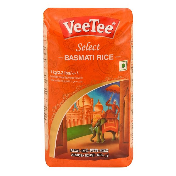 Select Basmati Rice | 1Kg