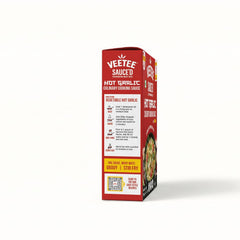 Hot Garlic Culinary Cooking Sauce | 300g