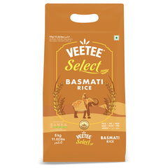 Select Basmati Rice